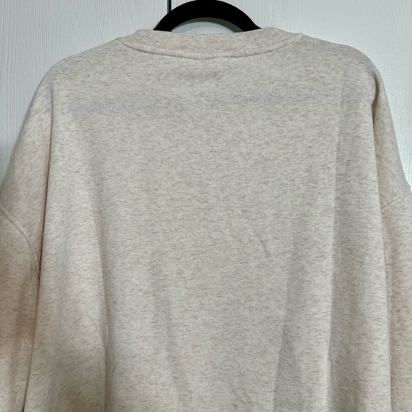 NWT. Primark Disney 2XL Lady & the Tramp sweatshirt. Features classic image - Picture 6 of 10